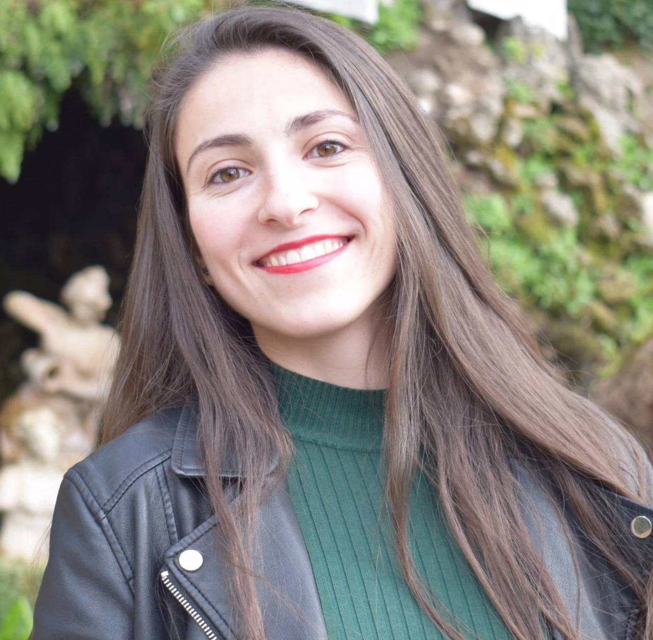 María de la Paz García-Navas Menchero