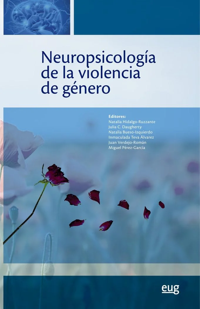 LIBRO NEUROPSICOLOGÍA DE LA VIOLENCIA DE GÉNERO